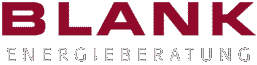 Blank Energieberatung - Logo